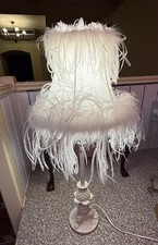 Large Stunning Shabby Chic