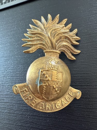 Military birmingham brass - military,