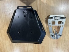 BMW S1000R Sportrack - Black