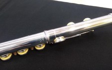 YAMAHA YFL-311II Flute Student