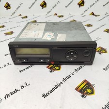 Ford Transit Tachograph 12V 6C1T-17A266-CD 6C1T17A266CD 13810070300012