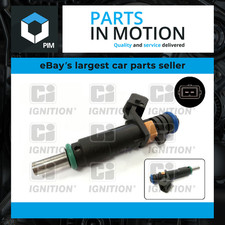 Petrol Fuel Injector fits