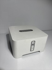 Sonos Play 1 Connect Amp Very