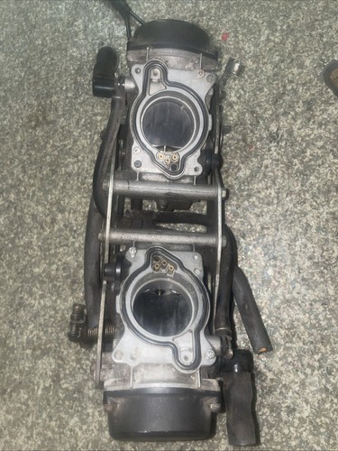 Carburetor set honda - set,