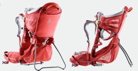 4046051133973 deuter kid - 4046051133973,