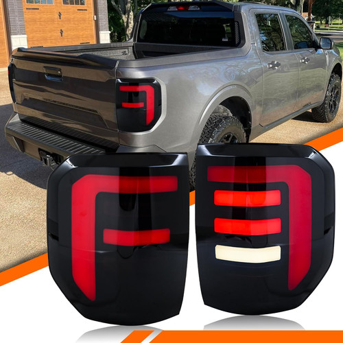 Led tail lights for - led,