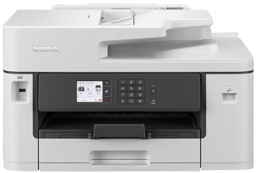 Brother mfc j5345dw a4 - brother, a3
