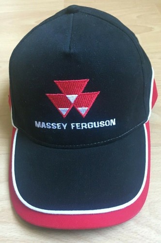 Massey ferguson baseball cap - ferguson,