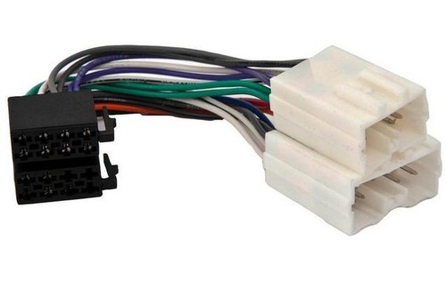 Pc2 radio iso - cd, wiring