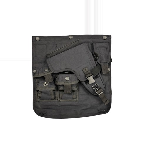 Arktis x26 taser vest - taser,