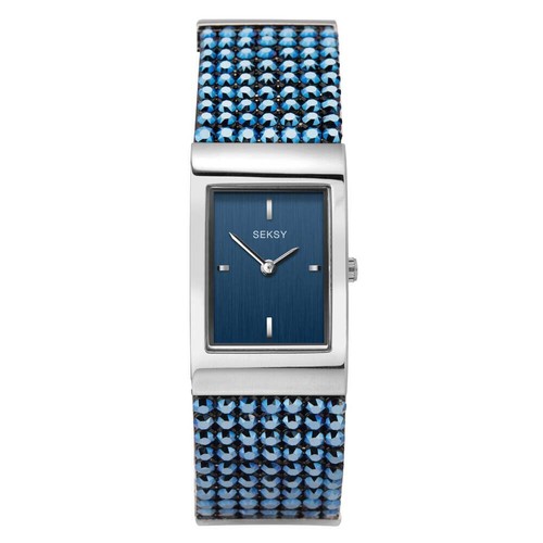 Seksy rocks ladies watch with - seksy,