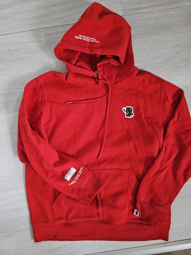 Ursus izzue bape - bape, size