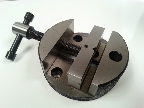 Amadeal round vice for - 4",