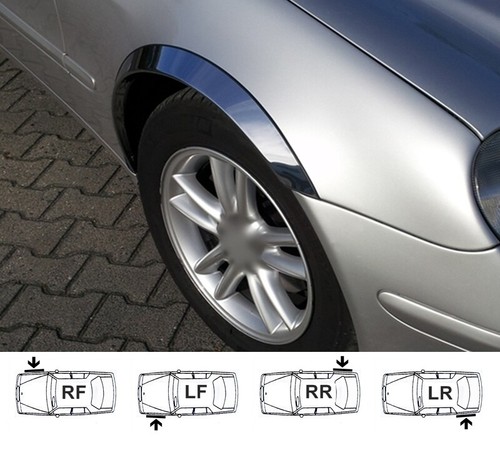 Mercedes w208 clk brandnew - w208,