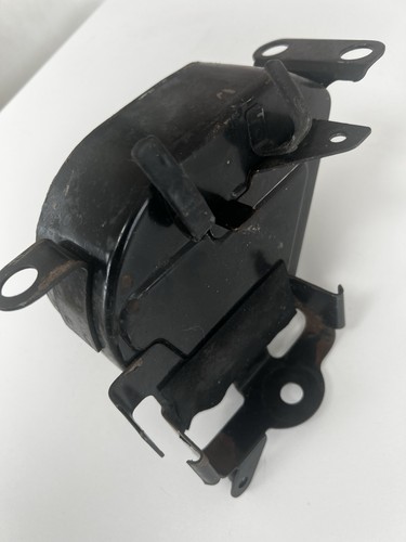 Honda 125s main part air - main,