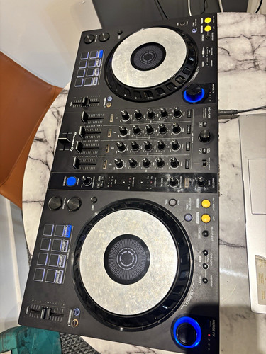 Pioneer ddj flx6 - pioneer, ddj-flx6