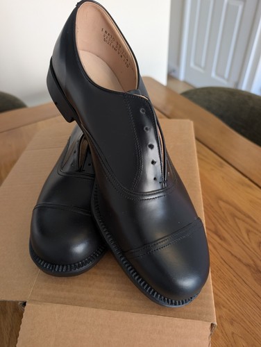 Deadstock british military dms - deadstock,