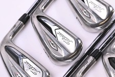 Titleist 718 AP1 Irons /