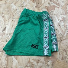 Vintage 1990s Asics Shorts