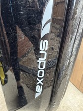 Exodus Roof Box - Halfords 470L