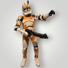 Star Wars Saga Collection