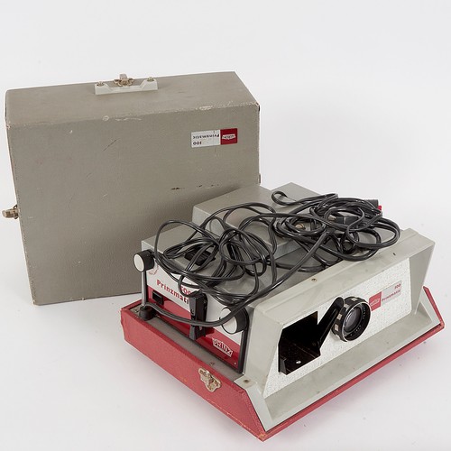 Prinz pirinzmatic 500 35mm - prinz,