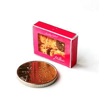 DOLLS HOUSE MINIATURE 1:12 *