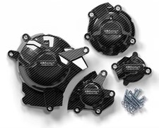 GB Engine Cover Set Suzuki