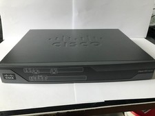 Cisco C887 - 800 Series