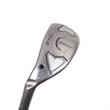Left Handed Ping G20 5 Hybrid