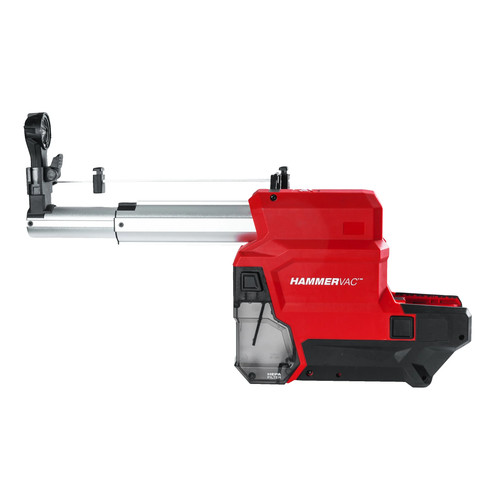 Milwaukee m18 fpddexl dust - milwaukee,