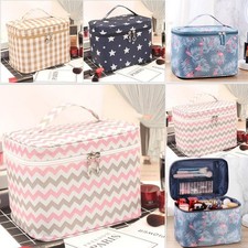 Large Capacity Make Up Bag