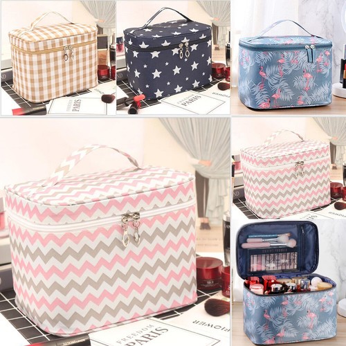 Large capacity make - large, bag