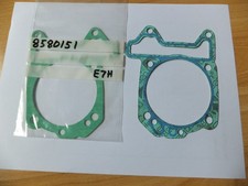 New Cylinder Base Gasket