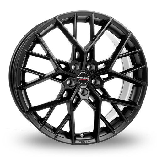 5x19 borbet by matt - 8.5x19",