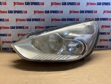 FORD GALAXY MK2 FL CD340 2010