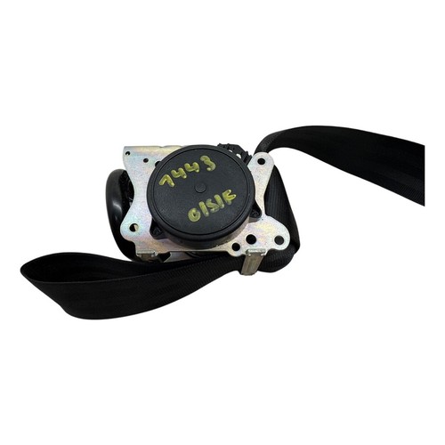 Jaguar seat belt - xf, x260