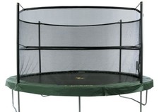 12ft JumpKing JumpPOD Classic 2006 - 2008 Enclosure / Safely Net - New
