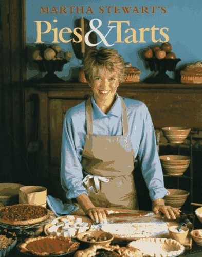 Martha stewart pies - martha, stewart's