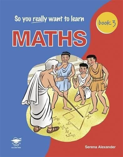 You really want - really, learn