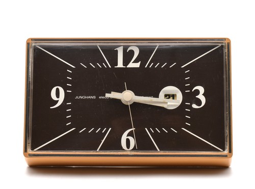 Junghans vintage electronic - junghans,