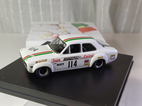 Trofeu 526 ford escort - ford,