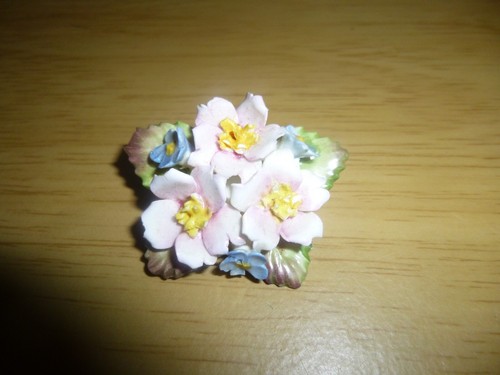 Vintage aynsley fine bone - vintage,