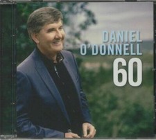 Daniel O'Donnell: 60 Daniel