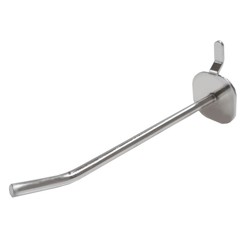 Single pegboard hooks for peg - pegboard,