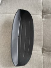 Quinny Moodd Black Footrest