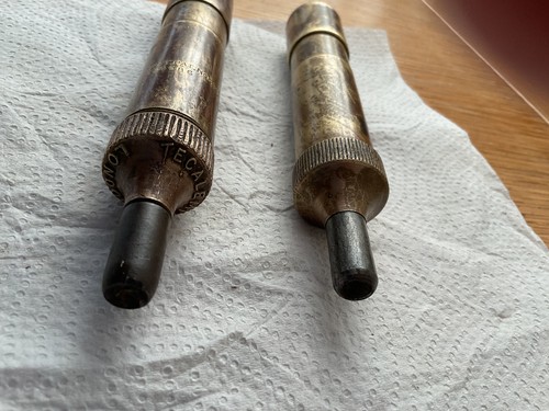 Vintage tecalemit small - 2,
