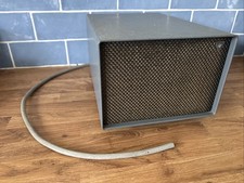 Rare Yaesu FT200 SSB Transceiver Power Supply ONLY - Untested (K3)