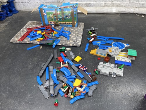 Thomas ultimate set track - ultimate,