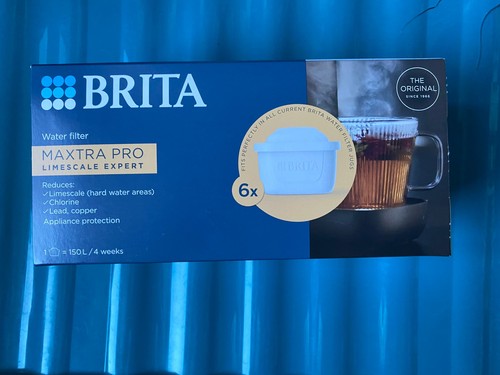 Brita maxtra pro - brita,